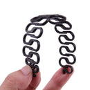 1pc Women Hair Styling Clip Braid Maker Bun Fashion Tool Hair Accessories Newly