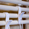 Hanger for Heated Towel Radiator Rail Bath Hook Drying Rack Clothes Organizer