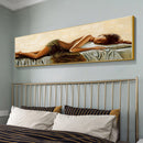 5D Full Round Drill Diamond Painting DIY Sleeping Beauty Embroidery Cross Stitch