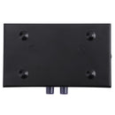 1A 2B 2 Ports USB 2.0 Sharing Switch Box for 2 Computers to Share 1 Printer