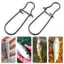 Box Fishing Fishing Tool Hook Line Connector Reinforced Pin Fishhook Hook Acces