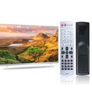 Universal Remote Control Replacement for Panasonic EUR7722X10 DVD Home Theater