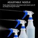 Humidifying Tool Watering Nozzle Manual Sprayer Drink Bottle Spray Air Pump