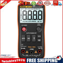 ANENG AN113A Auto Range Digital Multimeter 4000 Count Voltmeter (Orange)