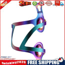 Bicycle Bottle Cages MTB Road Bike Aluminum Lightweight Drink Bottle Rack