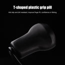 Fishing Reel 12+ 1BB Baitcasting Dripping Wheel Max Drag 5.5kg High Speed 7.2