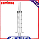 20ml Plastic Liquid Nutrient Syringe for Animal Food Experiments Industrial Lab