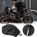 Large Capacity Motorcycle Helmet Bag Cycling Backpack Equipment Bag Portable