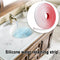 Door Water Retaining Bar Dry And Wet Separation Water Stopper Shower Barrier
