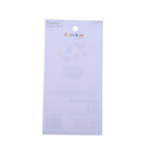 6pcs/set Colorful Star DIY Scrapbooking Diary Photo Album Stickers(Star) Newly