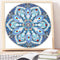 5D DIY Special Shaped Diamond Painting Mandala Embroidery Mosaic Kits Home Decor