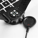 Charging Cable Charger Line 1m for POLAR Vantage V2 / POLAR GRIT X/ POLAR Ignite