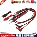 PT1003 20A Universal Probe Test Leads for Multimeter with Alligator Pliers