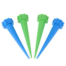 Automatic Garden Cone Watering Spike Plant Flower Waterers Bottle Irrigatio