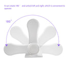 Anti-open Handle Lock Protection Device for Children Safety Door Lever Lock