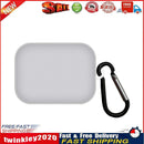 Soft TPU Charging Box Cases for SONY LinkBuds Wireless Earphone (Clear) Newly