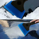 Felt Edge Vinyl wrapping tool Squeegee / Scraper Car Wrap 2022 Van Bike HOT N6O2