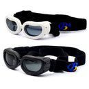 Protection Adjustable Strap Windproof Goggles Windshield Small Dog Sunglasses