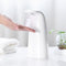 Auto Induction Foaming Hand Washer Infrared Sensor Soap Dispenser (White) Newly