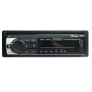 Stereo FM/USB/AUX Bluetooth Car Radio In-dash Audio Head Unit Car MP3 Player