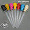 Turkey Baster BBQ Meat Syringe Tube Pumps Pipe with Rubbers Bulb Heat Resistants