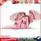 Full Round Drill Mosaic Craft DIY Pink Angel Rhinestone Diamond Painting Newly