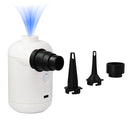 Swimming Ring Air Pump Portable Electric Mini Inflator Lightweight Party Supplie