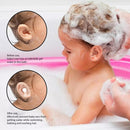 10Pcs Baby Waterproof Ear Stickers Kids Ear Protector for Swimming Showering`