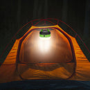 5 LED Lanterns Waterproof Hanging Emergency Camping Light for Tent Backpack