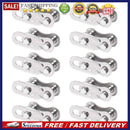 10pcs Universal Road Bike Chain Link Connector Set Bicycle Chain Joint Buck