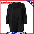domybest professional hairdresser cloak cloak wrap waterproof barber aprons hairdresser salo