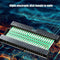 44 Pin Gender Changer Adaptor Male to Male Converter Adapter