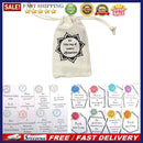 16pcs Affirmation Card Positive Funny Wedding Birthday Greeting Card for Friends