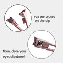 Magnetic Eyelashes Dual Magnets No Glue Needed Eyelashes Magnetic Eyelashs Clip