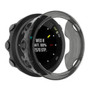 Soft Transparent TPU Case for Garmin Forerunner 45 Protective Cover Shell F