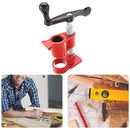 Heavy Duty Pipe Clamp Quick Release Wood Gluing Pipe Fixture Woodworking Tools