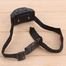 Anti-Bark Delivers Dog Training Collar Vibration Shock Electronic Pet Tra