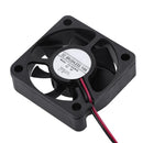 Waterproof Yc-240806 5V 50x50x15mm Low Noise Brushless Cooling Fan Radiator