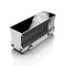 Aluminum Alloy M.2 Ssd Heat Radiator Thermal Pads Passive Computer Accessories
