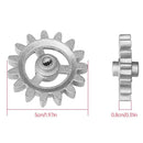 BBQ Electric Motor Gears Grill Motor Roast Bracket Barbecue Motor Rotary Frame