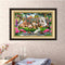 40x30cm Animal Garden DIY 5D Diamond Painting Cross Stitch Needlework Craft