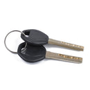 Cylinder Vehicle Door Safety Lock Core For BMW X5 2000-2006|BMW X3 2003-2010
