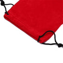 Drawstring Pouch Bags Glasses Cloth Bags Eyeglasses Pouch Sunglasses Bag