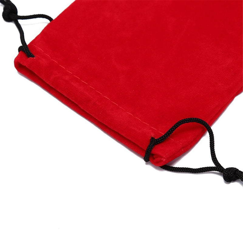 Drawstring Pouch Bags Glasses Cloth Bags Eyeglasses Pouch Sunglasses Bag