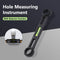 Multi-Use Faucet Installation Wrench Plastic Lightweight Tap Spanner Repair Tool