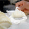 Dumplings Maker 7.5cm Dough Press Dumplings Pie Ravioli Mold Hand Pinch Dumplings Folder