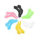 Anti Slip Sports Temple Tips Eyeglass Holder Soft Ear Hook Glasses Ear Hooks