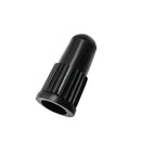 Dustproof Plastic Mountain Bicycle Tire Valve Covers Cap Cycling Accessories