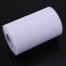 15cm X 100 Yards Glitter Tulle Roll Sequin Party Wedding Decor(C01 White)