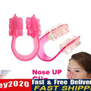 Silicone Nose Shaper Nose up Lifting Shaping Bridge Straighten Beauty Clip Newly